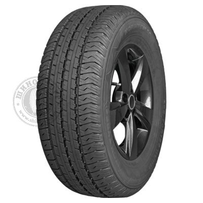 Ikon Tyres Nordman SC 215/65 R16C 109/107T  