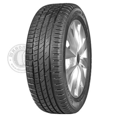 Ikon Tyres Nordman SX3 205/60 R16 92H  