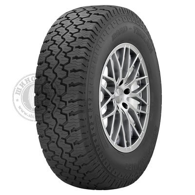 Kormoran Road Terrain 235/75 R15 109T XL 