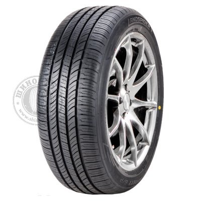 Landspider Citytraxx G/P 215/65 R16 98H  