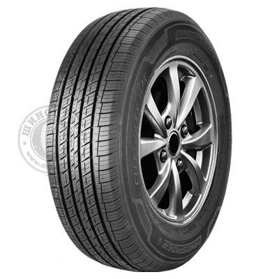 Landspider Citytraxx H/T 255/65 R17 110H  