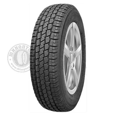 Landspider Wildtraxx AT II 195/75 R16C 107105R  