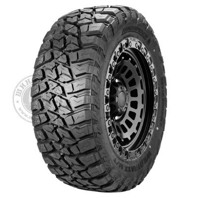 Landspider Wildtraxx M/T 285/70 R17 121118Q  