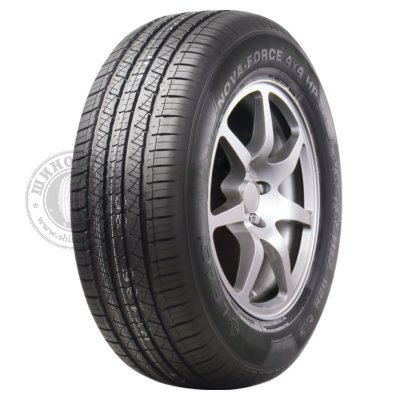 LingLong Leao Nova-Force 4x4 HP 225/55 R18 98V  