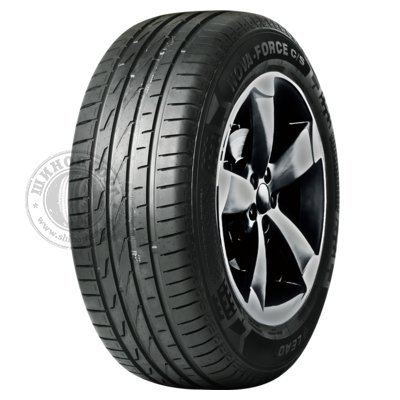 LingLong Leao Nova-Force C/S 255/50 R19 107W XL 