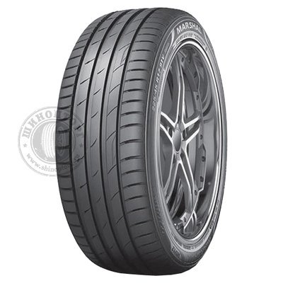 Marshal MU12 275/40 R22 108Y XL 