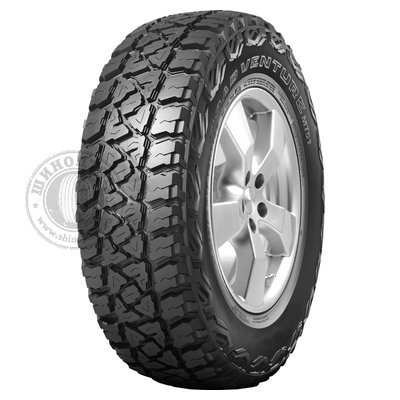 Marshal Road Venture MT51 245/70 R17C 119116Q  