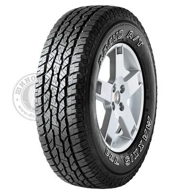 Maxxis Bravo AT-771 265/70 R15 112S  