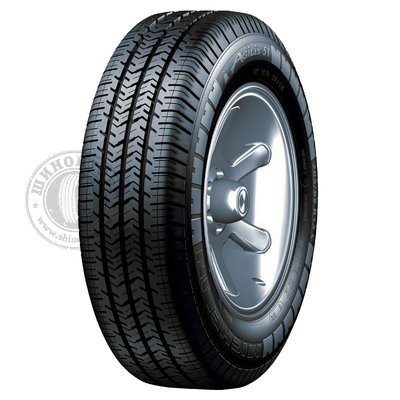 Michelin Agilis 51 215/65 R16C 106104T  