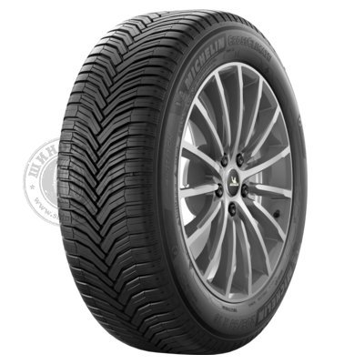 Michelin CrossClimate + 175/60 R15 85H XL 