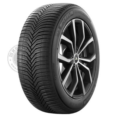 Michelin CrossClimate SUV 215/50 R18 92W  