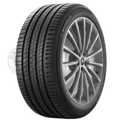 Michelin Latitude Sport 3 275/40 R20 106Y XL Runflat