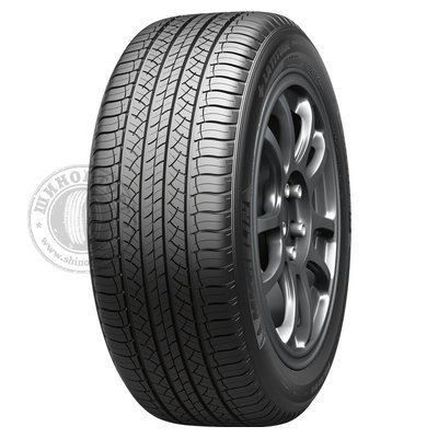 Michelin Latitude Tour HP 275/45 R19 108V XL 