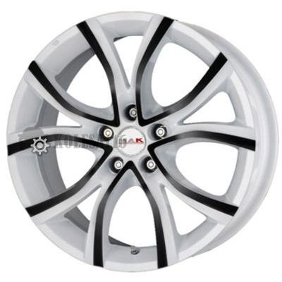 MAK Nitro 5 ANOD WB 8x18/5x112 D76 ET42  