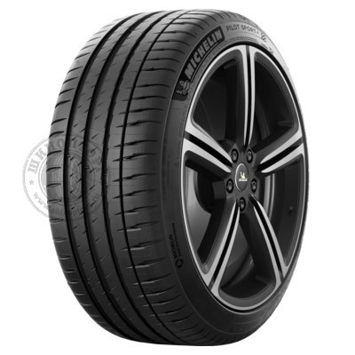 Michelin Pilot Sport 4 245/40 R20 99Y  Runflat