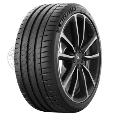 Michelin Pilot Sport 4 S 285/35 R20 104Y XL 