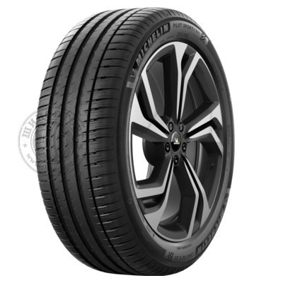 Michelin Pilot Sport 4 SUV 275/35 R22 104Y  