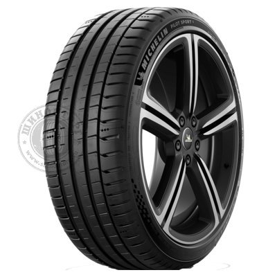 Michelin Pilot Sport 5 215/45 R18 93Y XL 