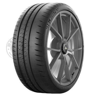 Michelin Pilot Sport Cup 2 245/30 R20 90Y  