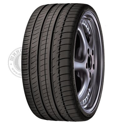 Michelin Pilot Sport PS2 305/30 R19 102Y XL 