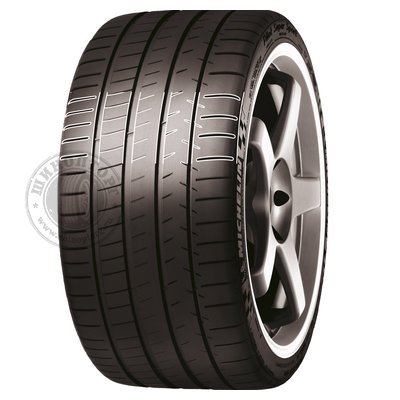 Michelin Pilot Super Sport 285/35 R21 105Y XL 