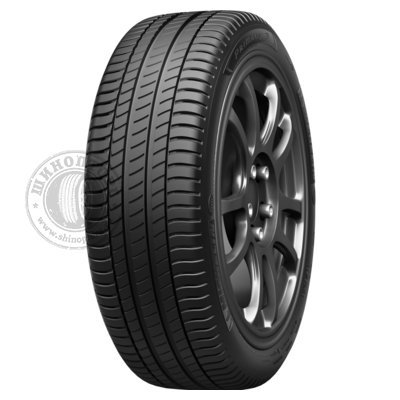 Michelin Primacy 3 245/45 R19 98Y  Runflat