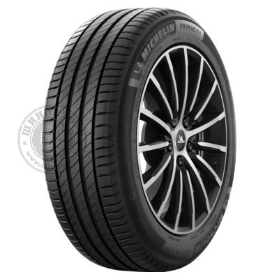 Michelin Primacy 4 225/50 R17 98Y XL Runflat