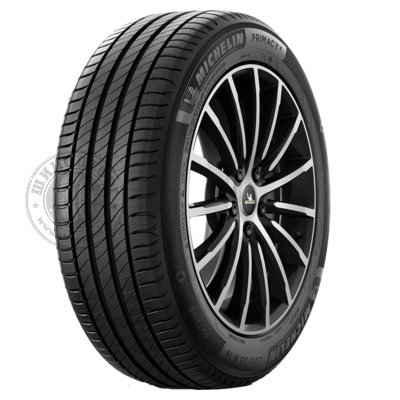 Michelin Primacy 4+ 205/45 R17 88V XL 