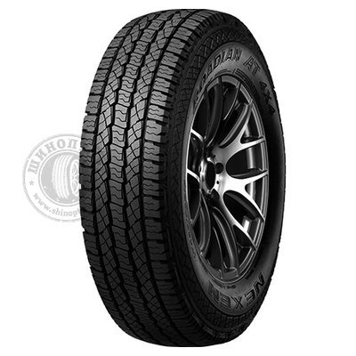 Nexen Roadian AT 4x4 265/75 R16 123/120R  