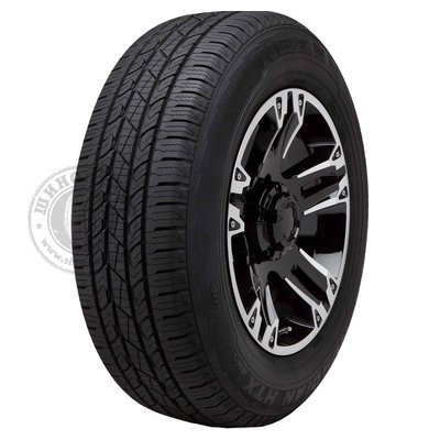 Nexen Roadian HTX RH5 265/75 R16 116T  