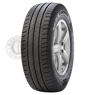 Pirelli Carrier 185/75 R16C 104102R  