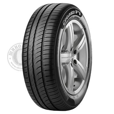 Pirelli Cinturato P1 Verde 185/55 R16 87H XL 