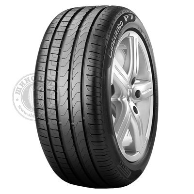 Pirelli Cinturato P7 245/40 R19 98Y XL Runflat