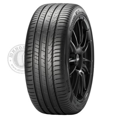 Pirelli Cinturato P7 (P7C2) 245/50 R19 105W  