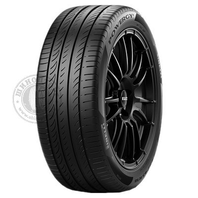 Pirelli Powergy 225/35 R19 88Y XL 