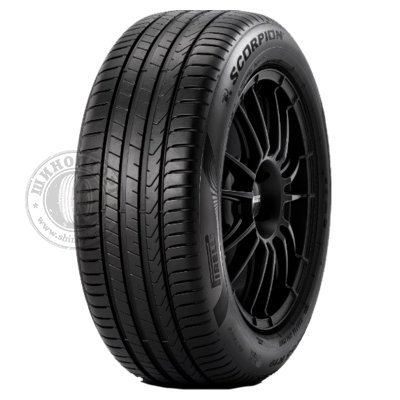 Pirelli Scorpion 225/55 R18 98H  