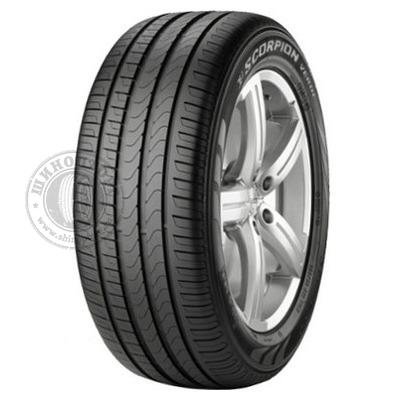 Pirelli Scorpion Verde 295/40 R21 111Y  