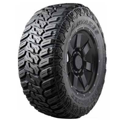 Antares Deep Digger 265/70 R17 121118Q  