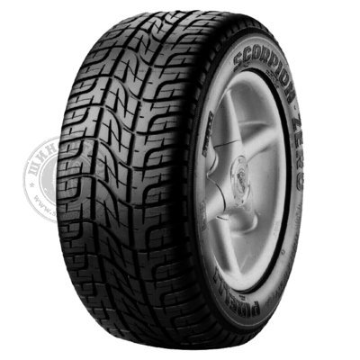 Pirelli Scorpion Zero 265/35 R22 102W  