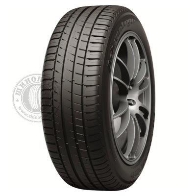 BFGoodrich Advantage 235/40 R18 95Y XL 