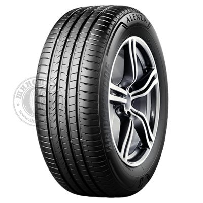 Bridgestone Alenza 001 235/50 R18 97V  