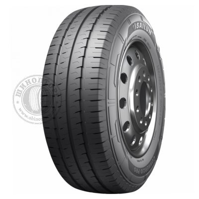 Sailun Commercio Pro 205/65 R15C 102/100T  