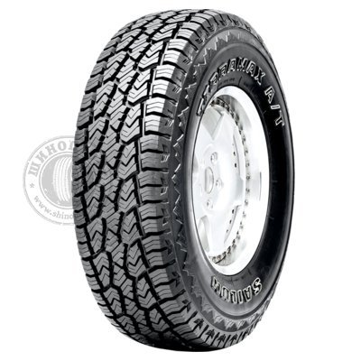 Sailun Terramax A/T 235/75 R15 109S XL 