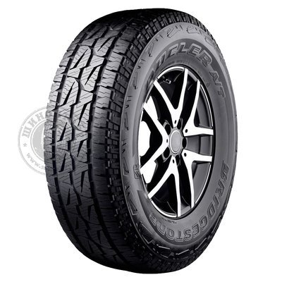 Bridgestone Dueler A/T 001 225/75 R16 104S  