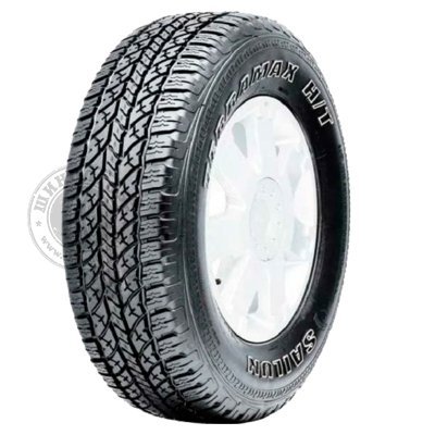 Sailun Terramax H/T 245/75 R16 120116R  