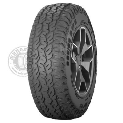 Torero MP72 225/75 R16 108H  