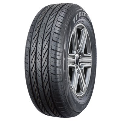 Tracmax X-Privilo H/T 265/60 R18 110H  