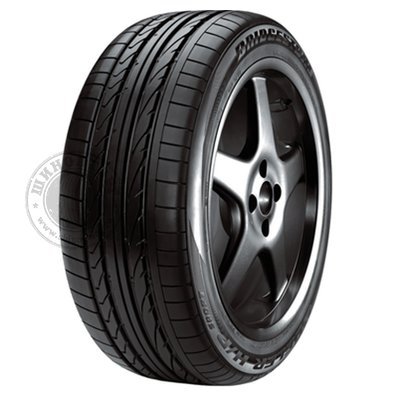 Bridgestone Dueler H/P Sport 235/45 R19 95V  Runflat