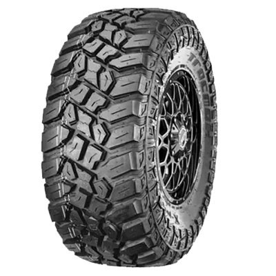 Tracmax X-Privilo M/T 265/75 R16 123120Q  