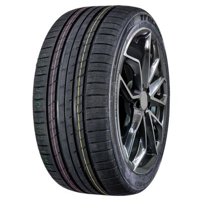 Tracmax X-Privilo RS01 245/40 R21 100Y XL 